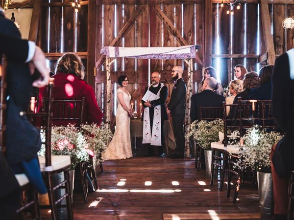 Faith Like A Mustard Seed Farm