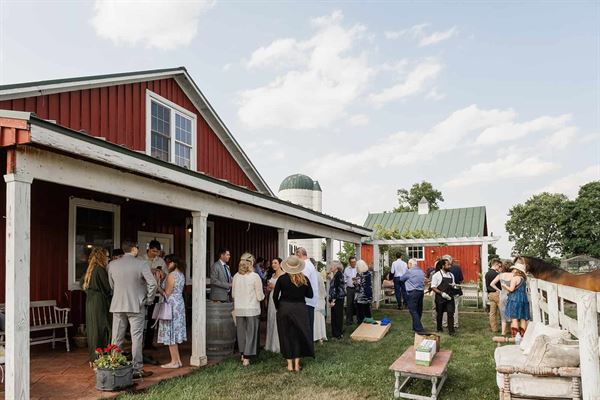 Faith Like A Mustard Seed Farm