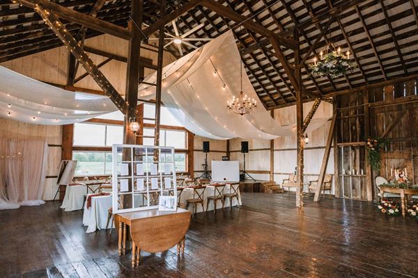 Faith Like A Mustard Seed Farm