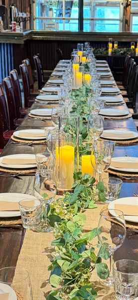 Mission springs Brewing Company