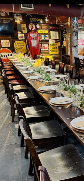 Mission springs Brewing Company