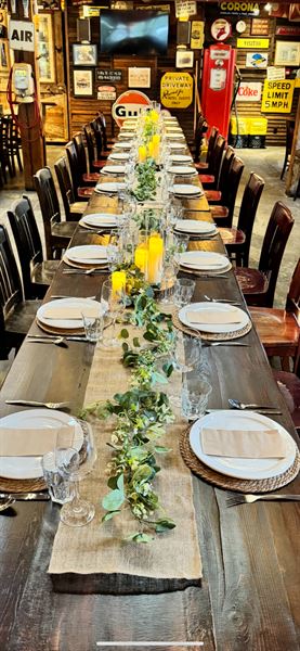 Mission springs Brewing Company