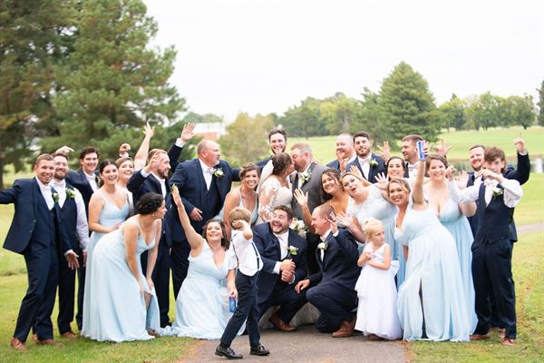 Southern Pines at Wedgewood