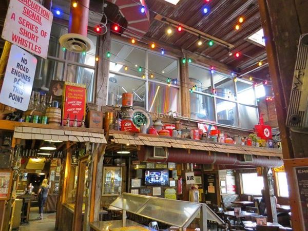 Mission springs Brewing Company