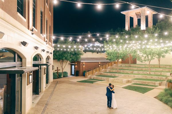 The Willows Event Center