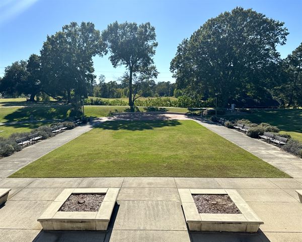 Baton Rouge Gallery- Center for Contemporary Art