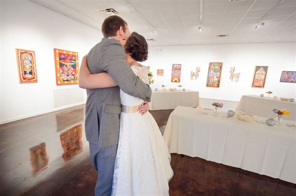 Baton Rouge Gallery- Center for Contemporary Art