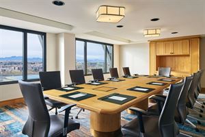 Westin Board Room