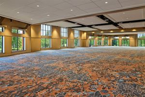 Legacy Ballroom