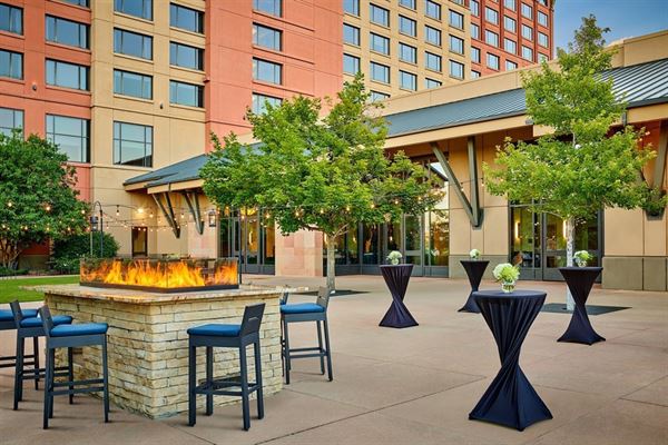 The Westin Westminster Denver - Boulder