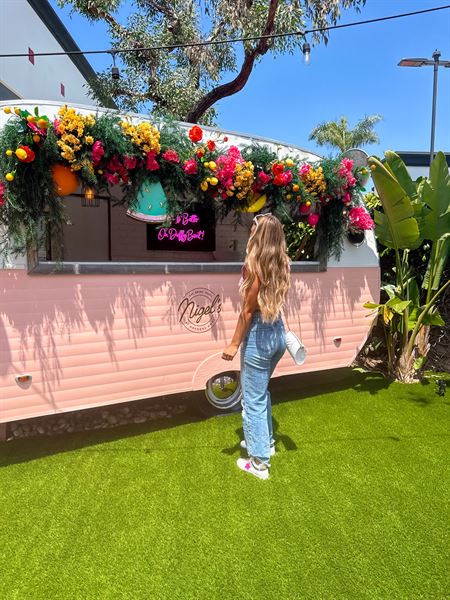 Anchors Away Boat Rental