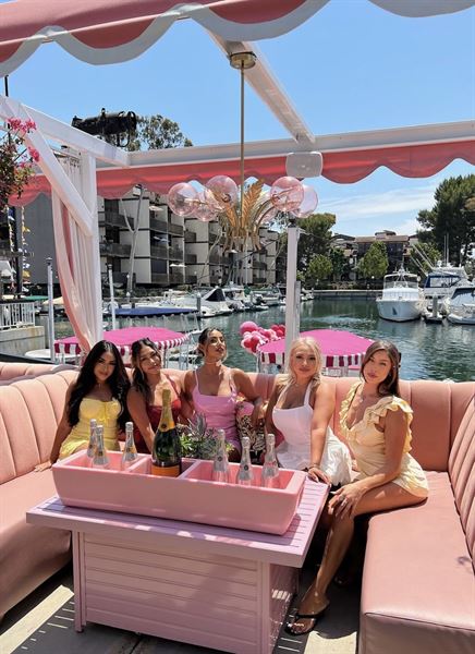 Anchors Away Boat Rental