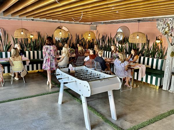 Anchors Away Boat Rental