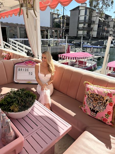 Anchors Away Boat Rental