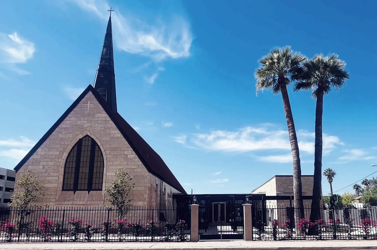 The Woodland Phoenix