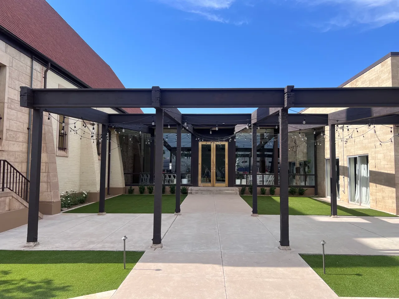 The Woodland Phoenix