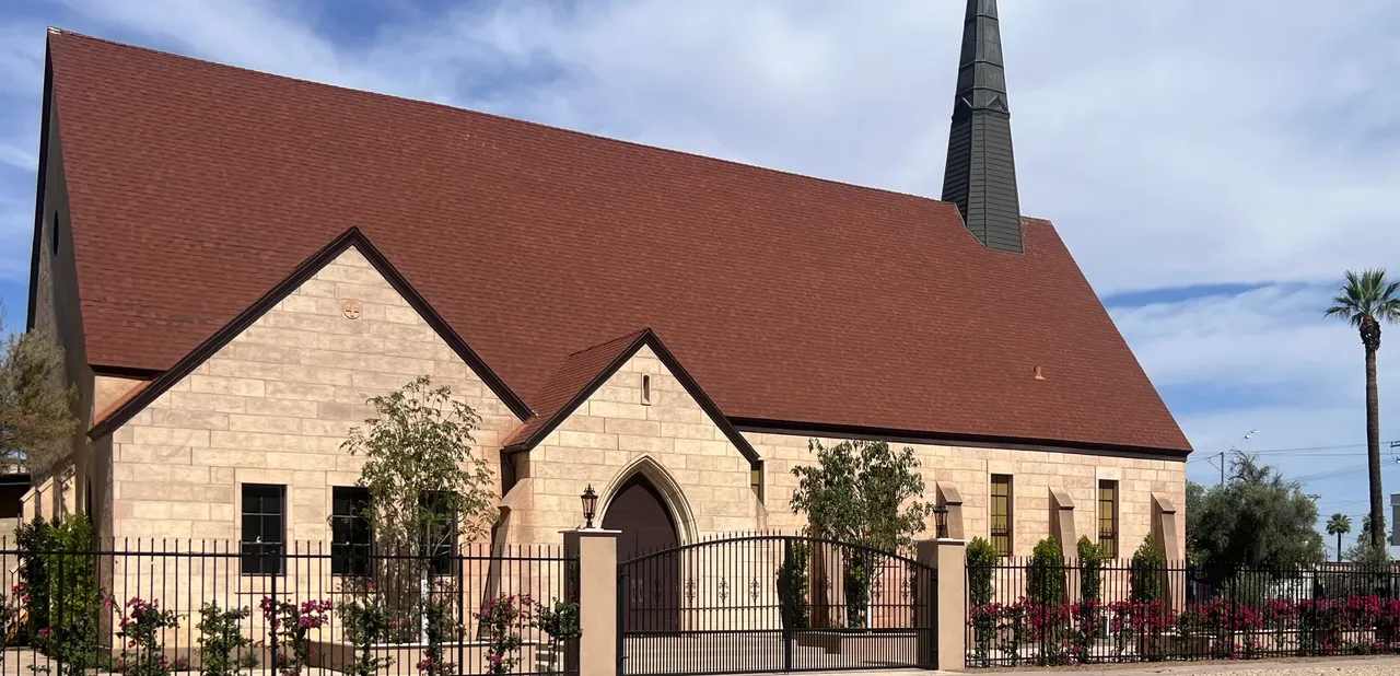 The Woodland Phoenix