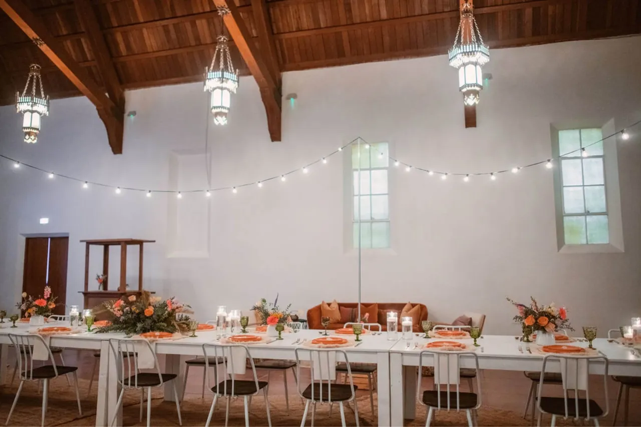 The Woodland Phoenix