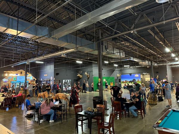 Montana Nights-Putnam