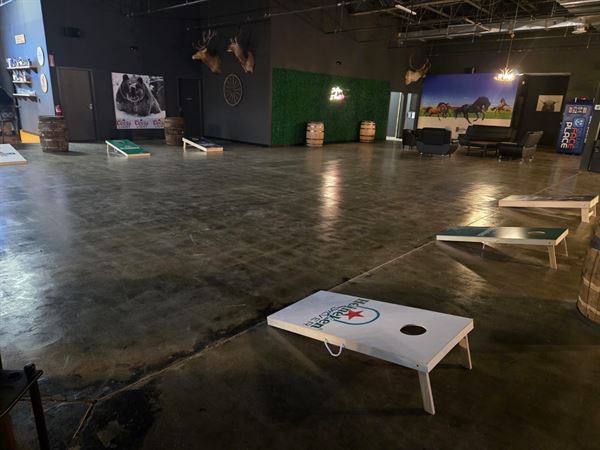 Montana Nights-Putnam