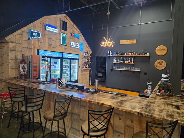 Montana Nights-Putnam