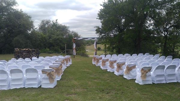 Harmony Hill Event Venue