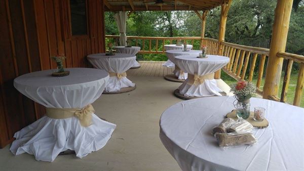 Harmony Hill Event Venue