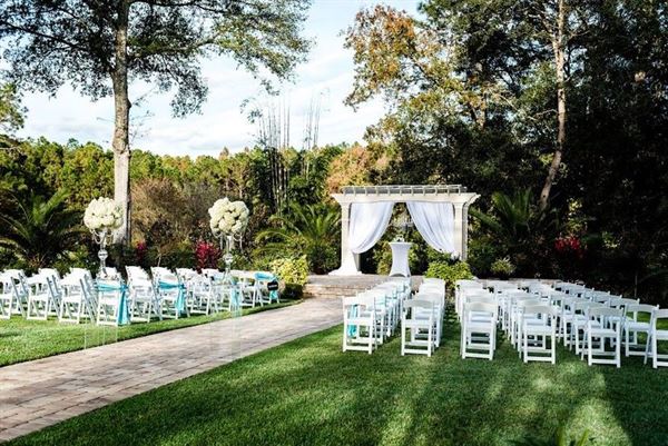 Magnolia Point Golf and Country Club