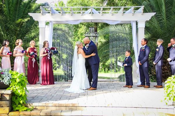 Magnolia Point Golf and Country Club