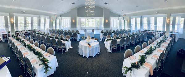 Magnolia Point Golf and Country Club