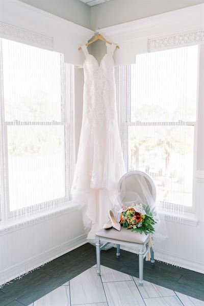 Magnolia Point Golf and Country Club