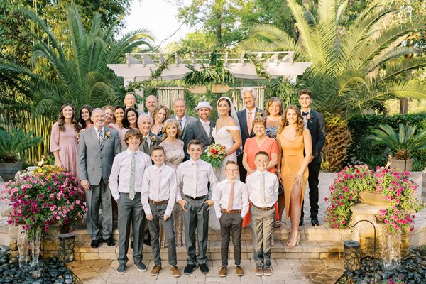 Magnolia Point Golf and Country Club