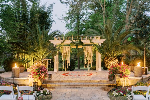 Magnolia Point Golf and Country Club