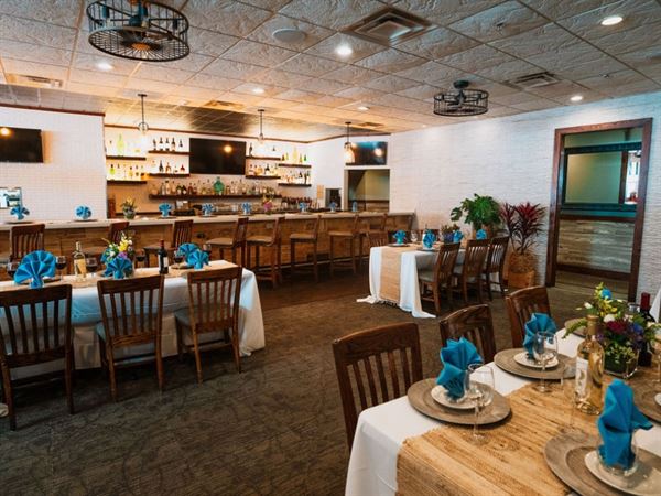 Luigi's Restaurant & Gourmet Express