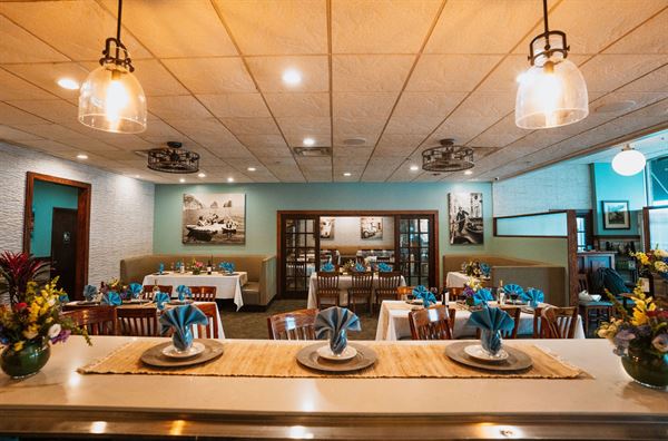 Luigi's Restaurant & Gourmet Express