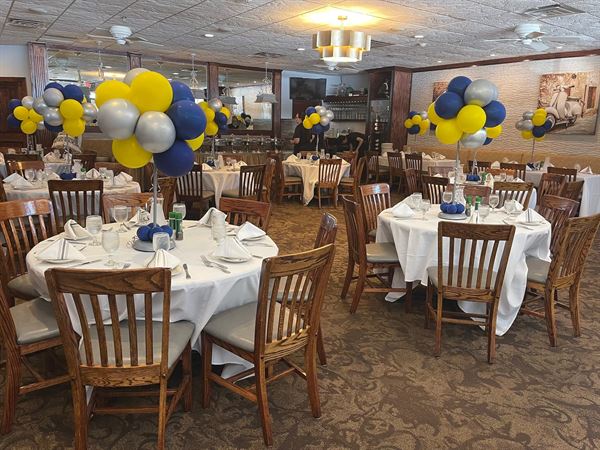 Luigi's Restaurant & Gourmet Express