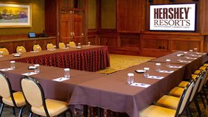 Cocoa Boardroom & Cocoa Suites