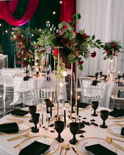 L'Azzurra Banquet Hall Vaughan