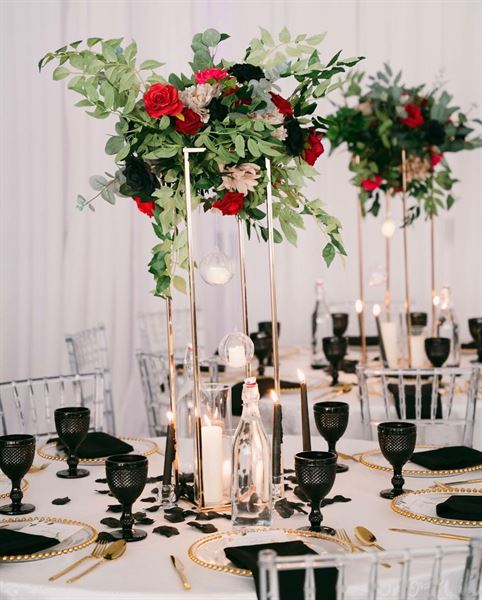 L'Azzurra Banquet Hall Vaughan