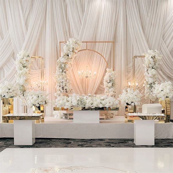 L'Azzurra Banquet Hall Vaughan