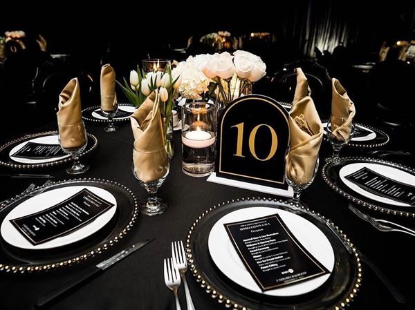 L'Azzurra Banquet Hall Vaughan