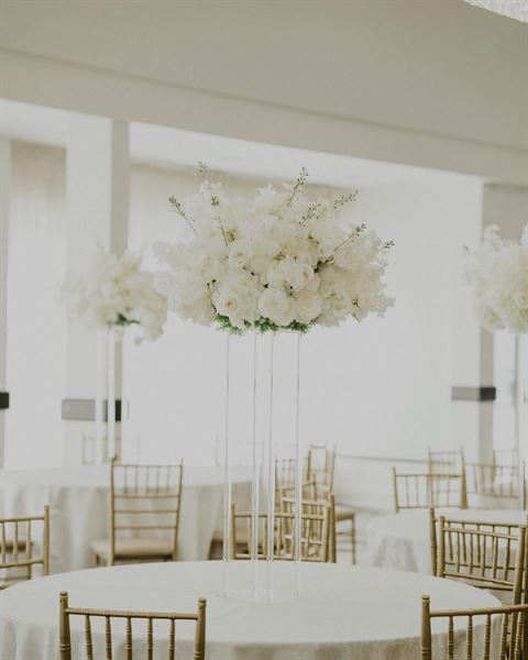 L'Azzurra Banquet Hall Vaughan