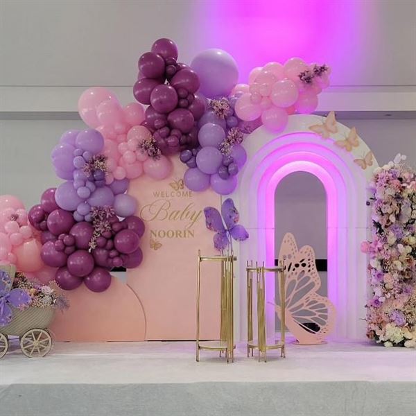 L'Azzurra Banquet Hall Vaughan