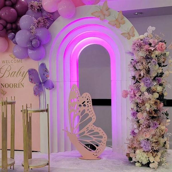 L'Azzurra Banquet Hall Vaughan