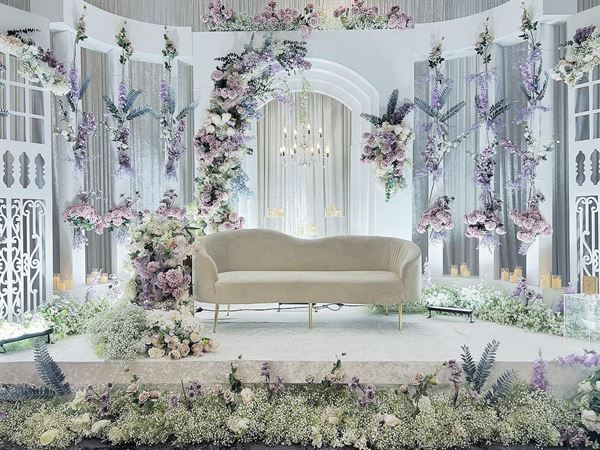 L'Azzurra Banquet Hall Vaughan