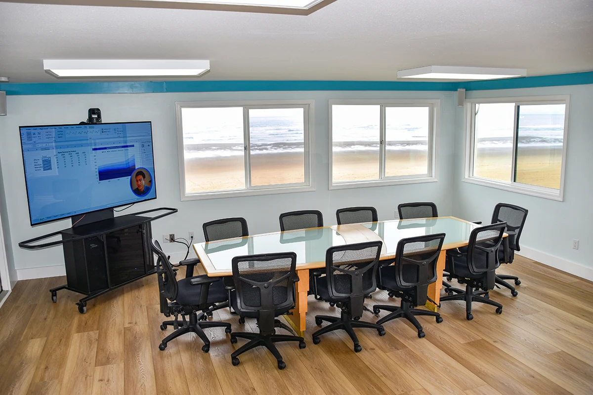 Rockaway Beach Resort and Conference Center