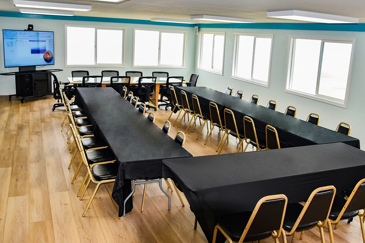 Rockaway Beach Resort and Conference Center