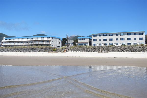 Rockaway Beach Resort and Conference Center