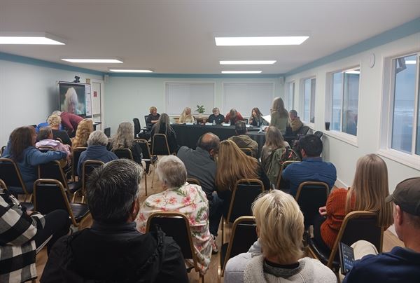 Rockaway Beach Resort and Conference Center