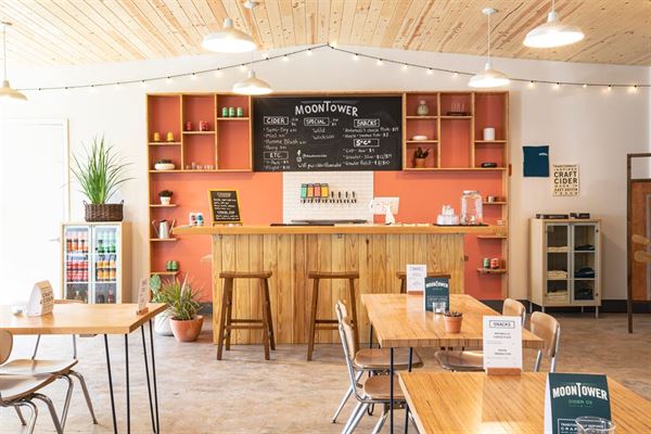 Moontower Cider Co
